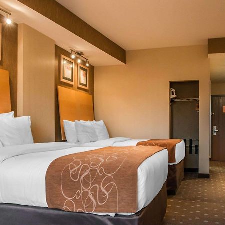 Comfort Suites Monroeville Eksteriør bilde