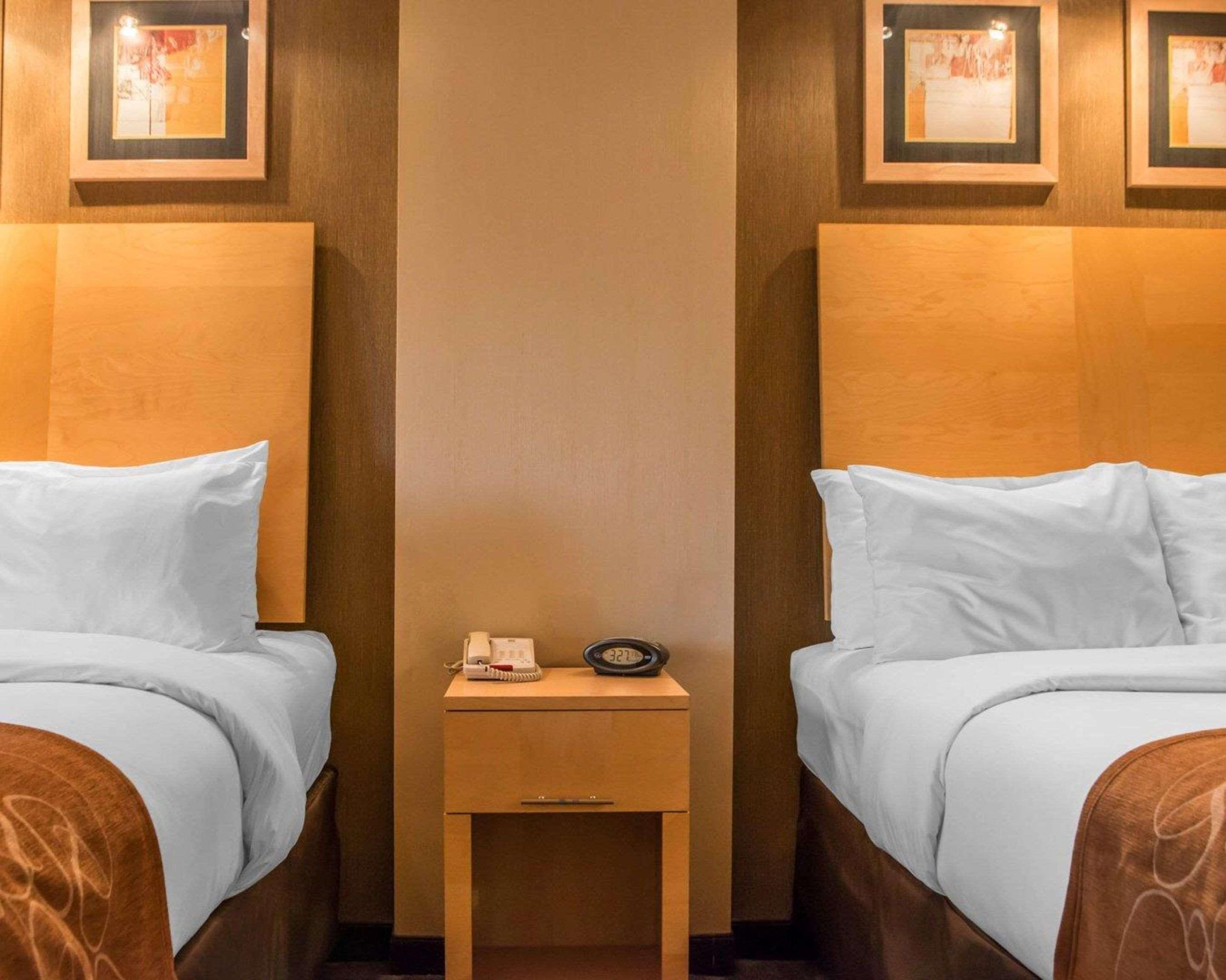 Comfort Suites Monroeville Eksteriør bilde