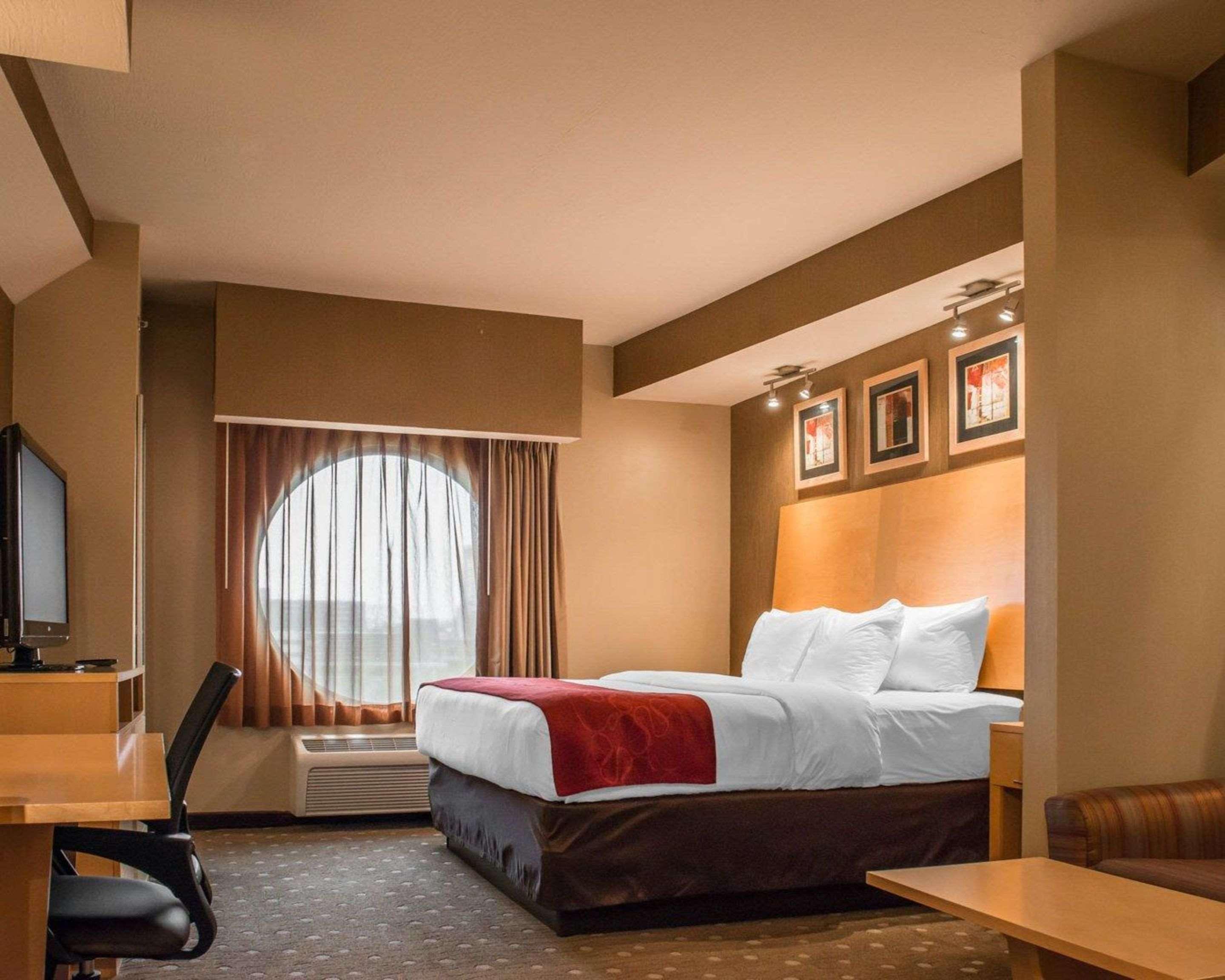 Comfort Suites Monroeville Eksteriør bilde