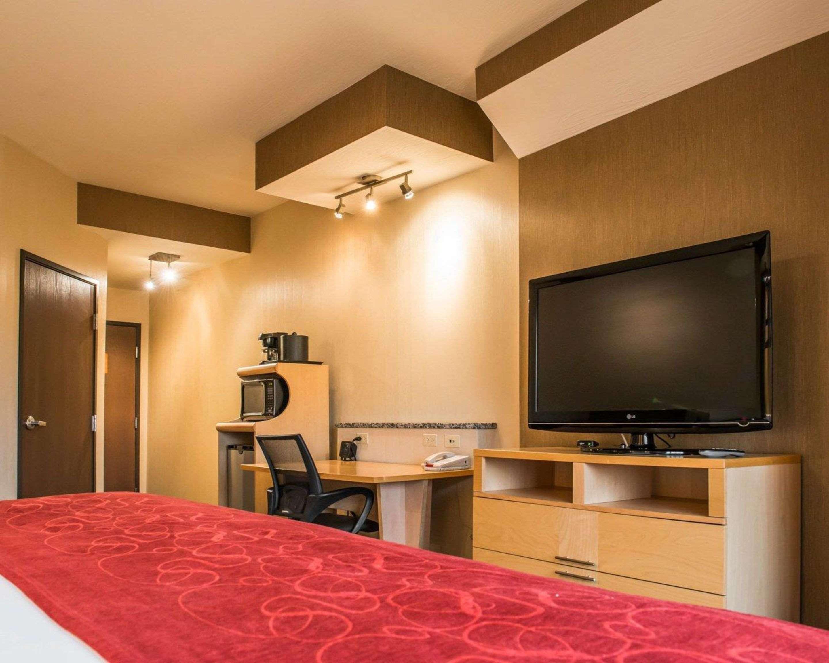 Comfort Suites Monroeville Eksteriør bilde