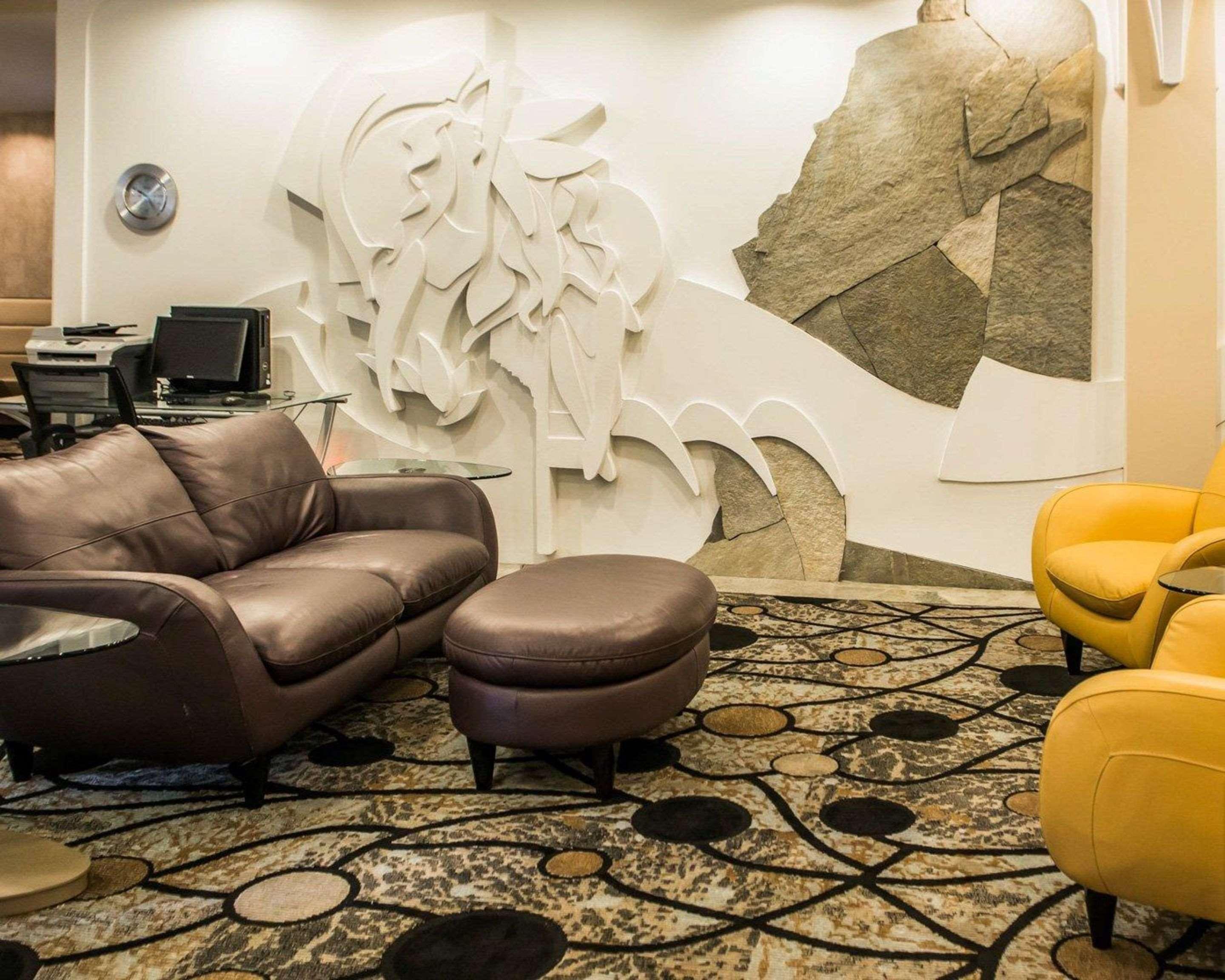Comfort Suites Monroeville Eksteriør bilde