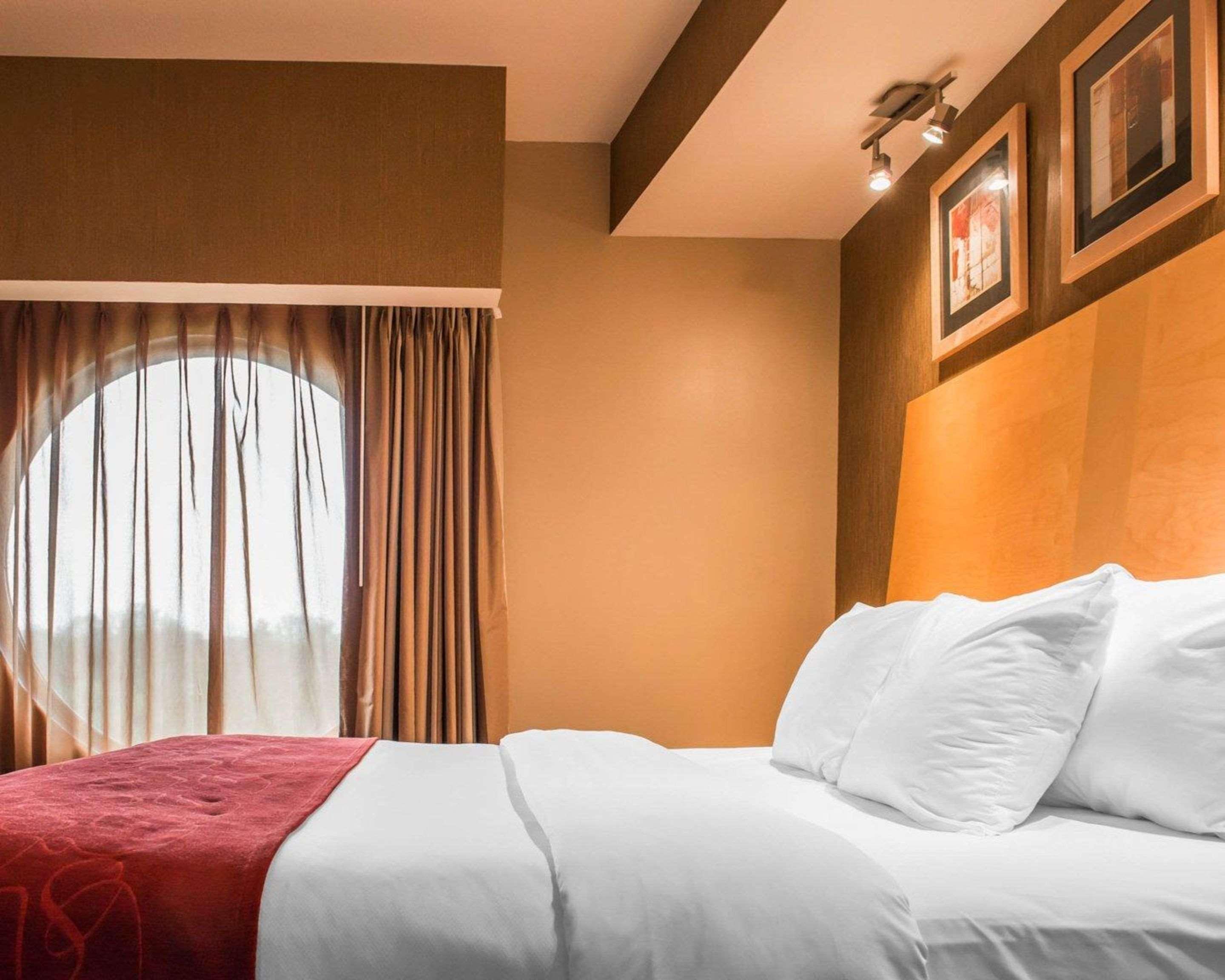 Comfort Suites Monroeville Eksteriør bilde