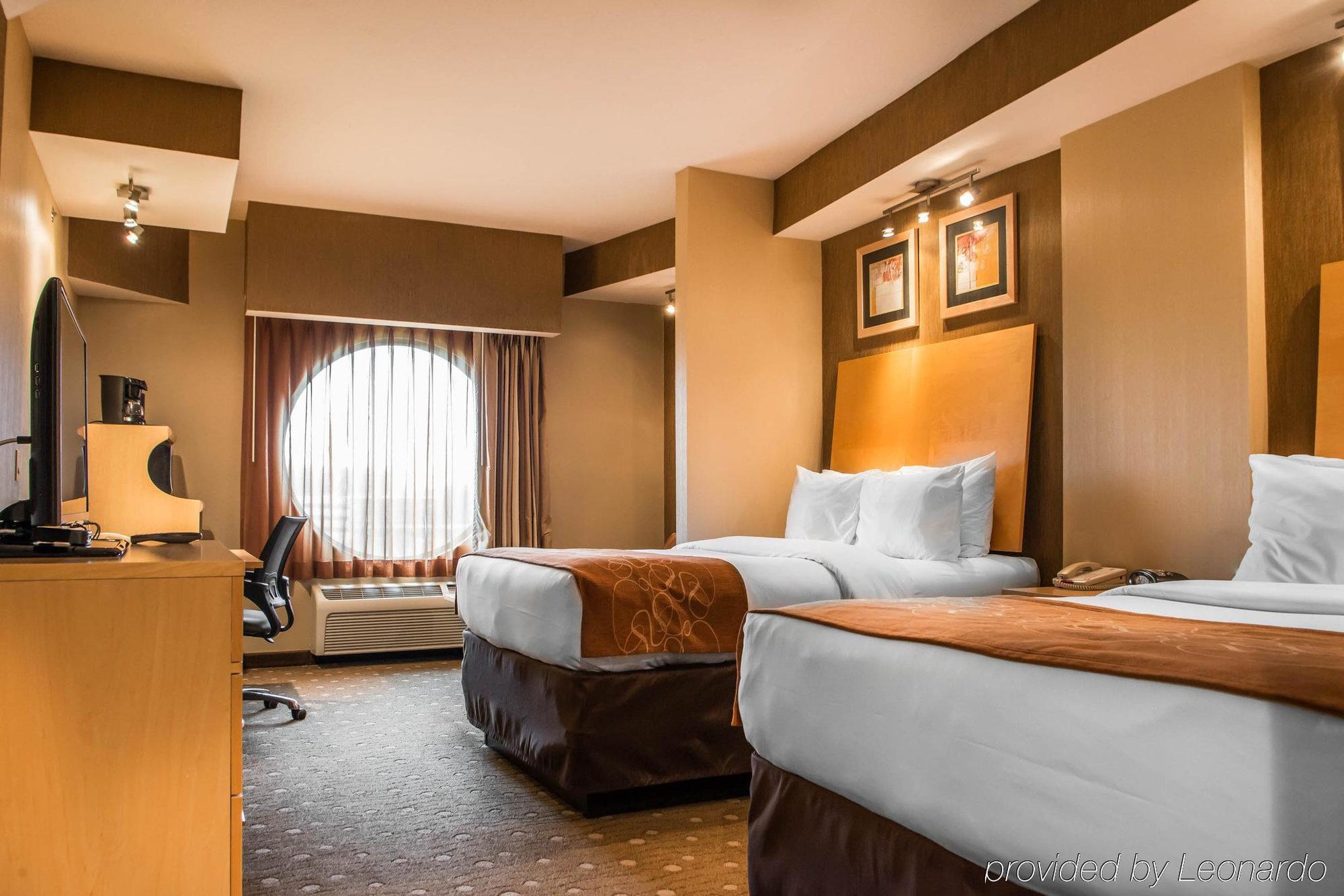 Comfort Suites Monroeville Eksteriør bilde
