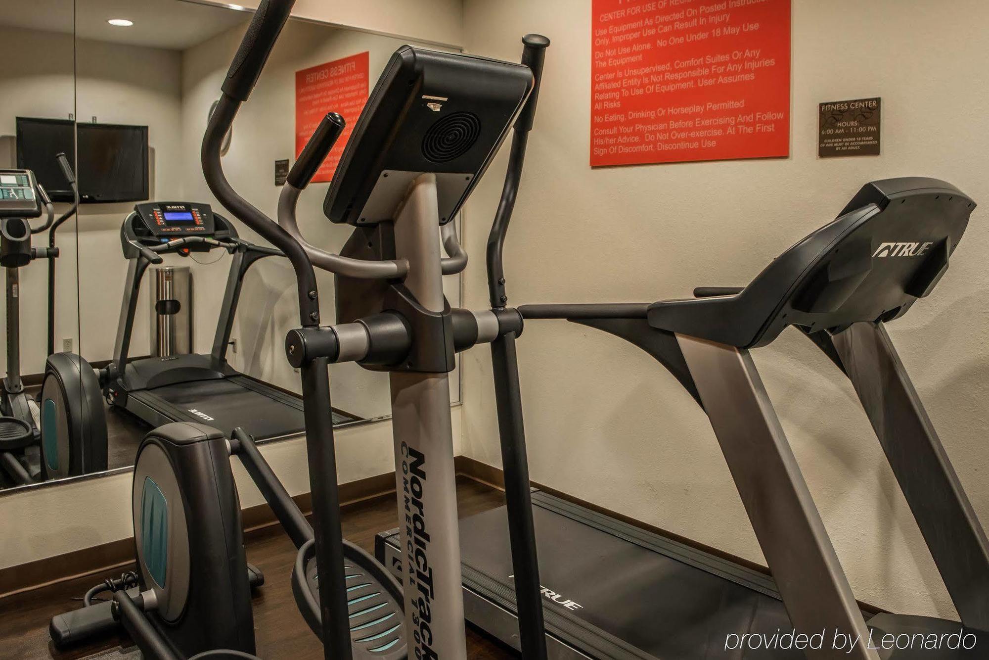 Comfort Suites Monroeville Eksteriør bilde